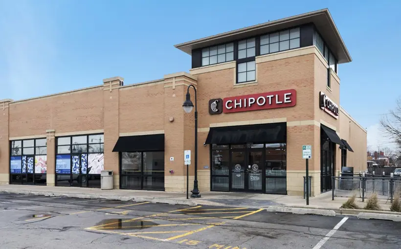 CHI Shops of Beverly Chicago