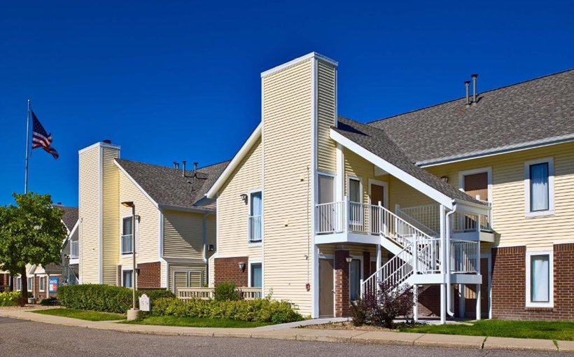 Rockledge Grows Ohio Portfolio With Sonesta Extended Stay Property 