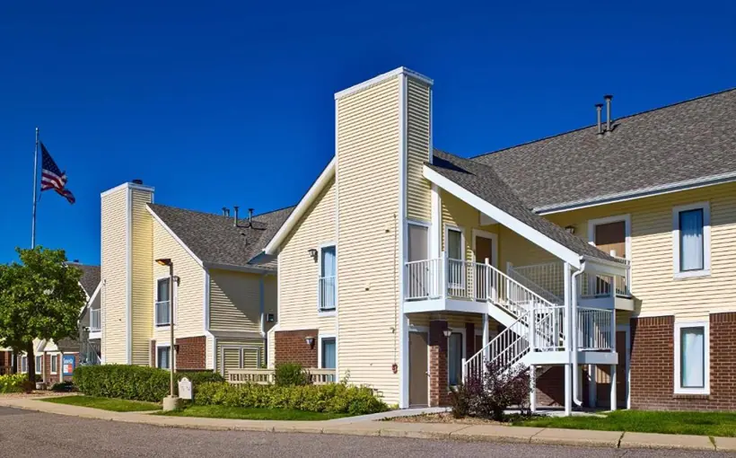 The Sonesta ESA Suites in Westlake is Rockledge's third property acquisition in Ohio