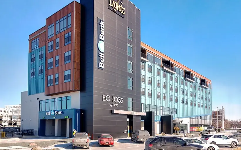CHI The Lights – South West Bismarck ND