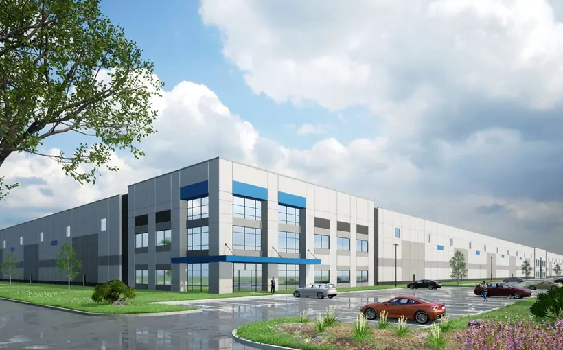 Dermody Properties will develop The Logistics Center on the site of the 232-acre Allstate corporate campus in Glenview, IL