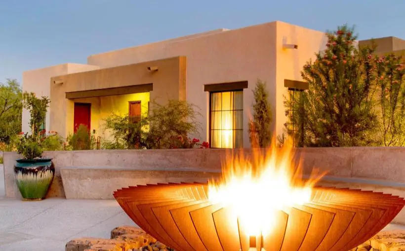 VICI Loan to Finance Austin Canyon Ranch