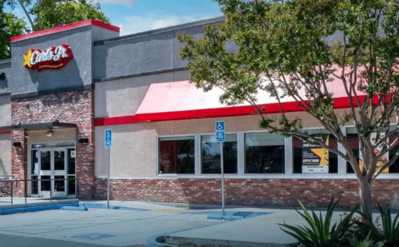 Two Retail Parcels in Chino's Country Fair Trade for $6M