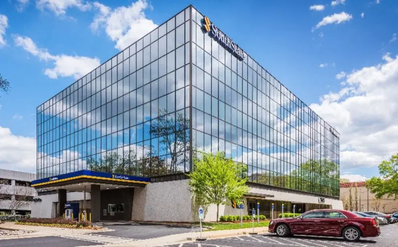 Griffin Partners has purchased the Carnegie and Roxborough office buildings in Charlotte, NC for $50.9 million.