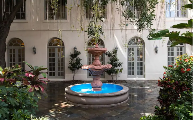 McAllen's 100 year old Casa de Palmas hotel changes hands