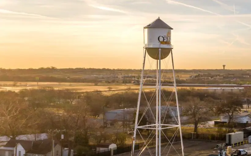 Celina is getting Costco to anchor mixed-use development