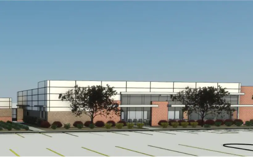 Chang Chun AZ building $300M plant in Casa Grande