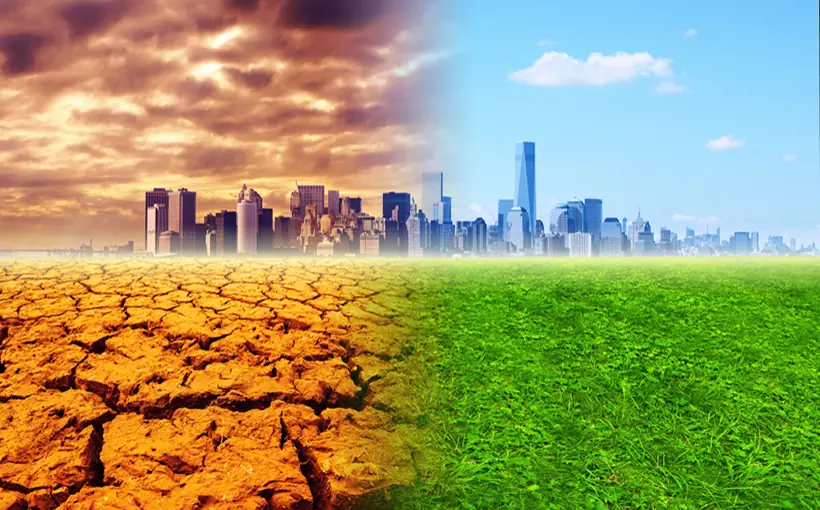 McKinstry Signs Carbon Leadership Forum's MEP 2040 Challenge