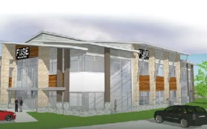 New Co-work office coming to Dripping Springs