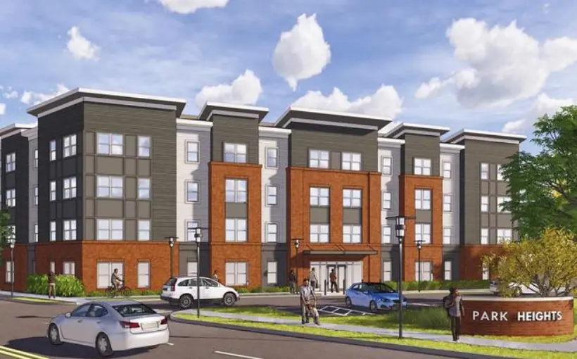 Conifer Realty has secured $15 million for the development of a affordable housing property on West Cold Spring Lane in Baltimore, MD.