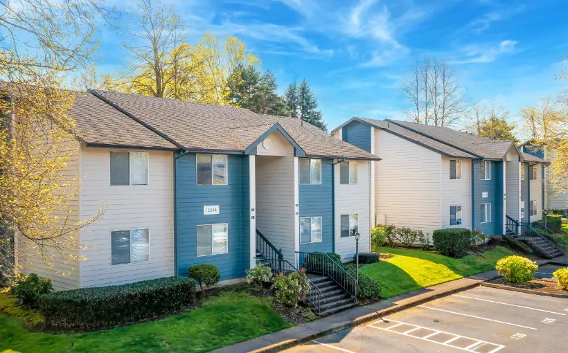 CBRE Facilitates $36M Sale of Portland Multifamily Complex