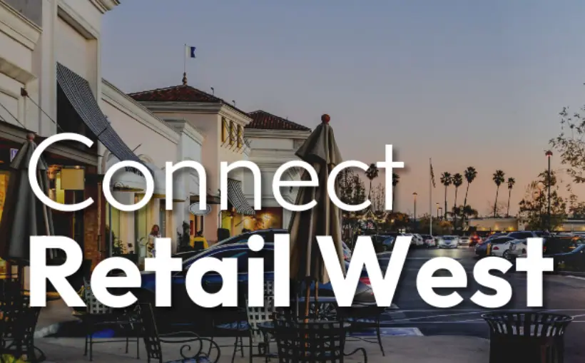 Connect Brings CRE Retail Experts Together November 9th in LA