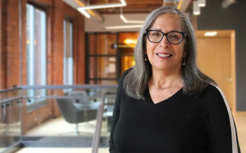 Cuningham Appoints Sandi Najera as COO in San Francisco