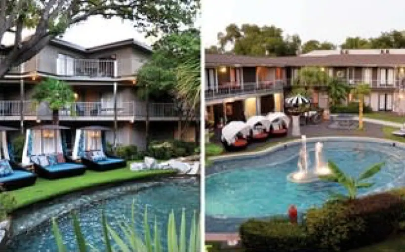 20-Parcel Power Portfolio Picked up by 180 Multifamily