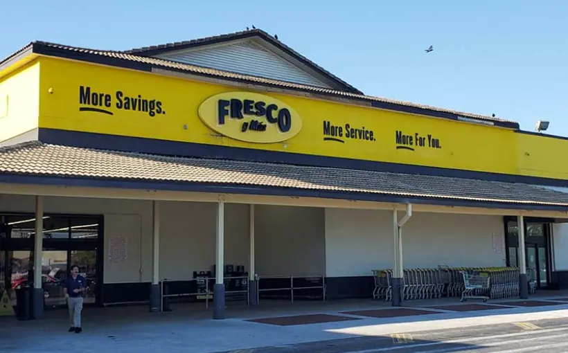 Core Investment Management has acquired Deerwood Town Center in Miami, FL, for $44.9 million.