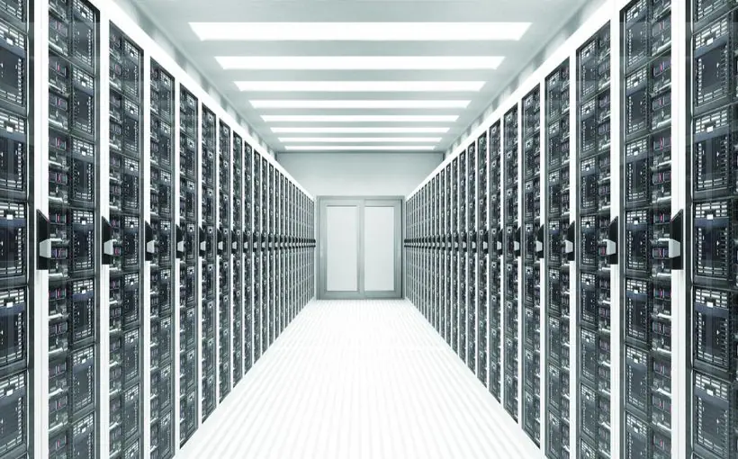 Digital Realty to open two identical N. Texas datacenter