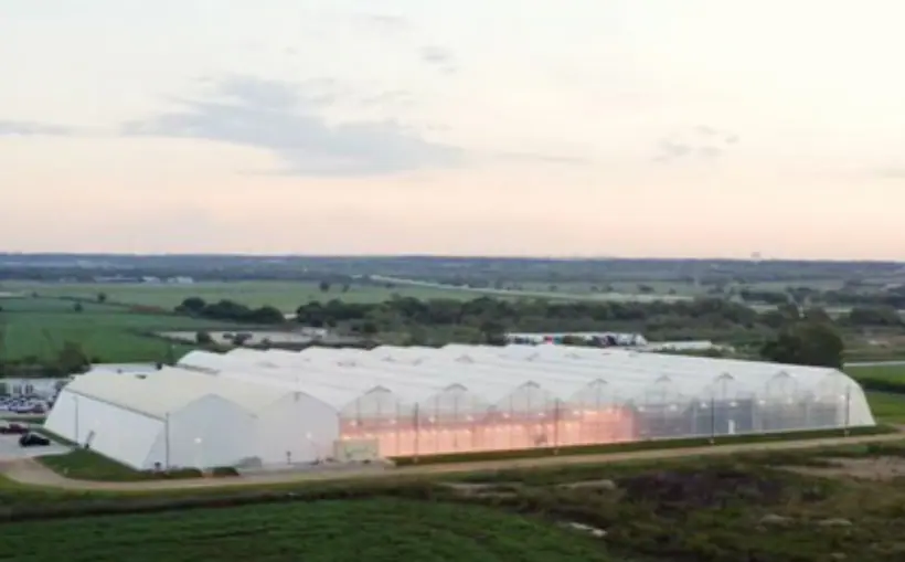 Eden Green Tech to expand Cleburn facility