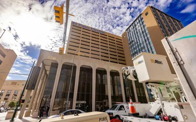 El Paso Electric to Spin Off HQ, stay put.