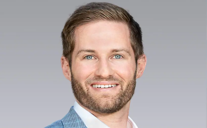 Eric Forshee has joined JLL as EVP of its new life sciences practice group.