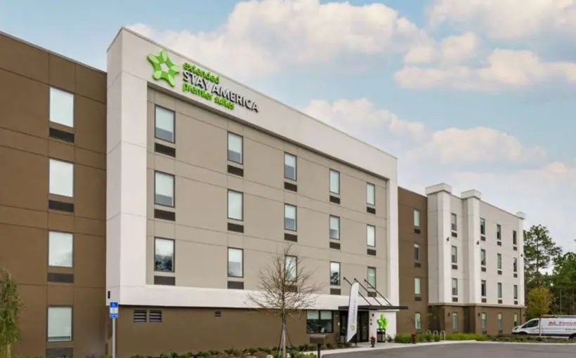 Development group to build 15 Extended Stay hotels in SW