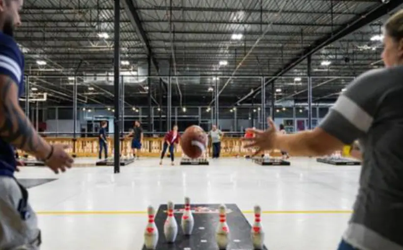 Fowling Warehouse to open ini Plano