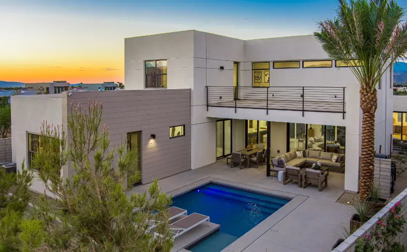 Gallery at Miralon Debuts During Palm Springs Modernism Week