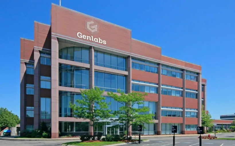 Jumbo Capital and Apollo Global Management have signed a lab space lease with Fractyl Health at GenLabs in Burlington, MA.