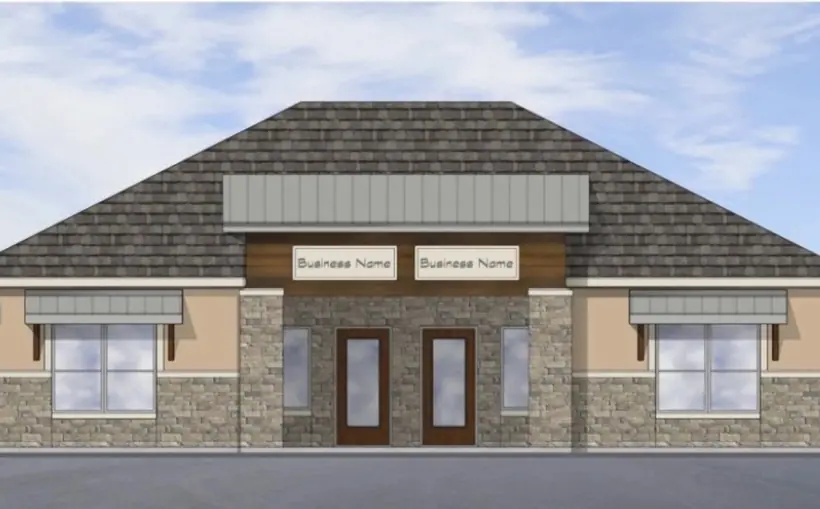 Unique office concept coming to Georgetown Texas
