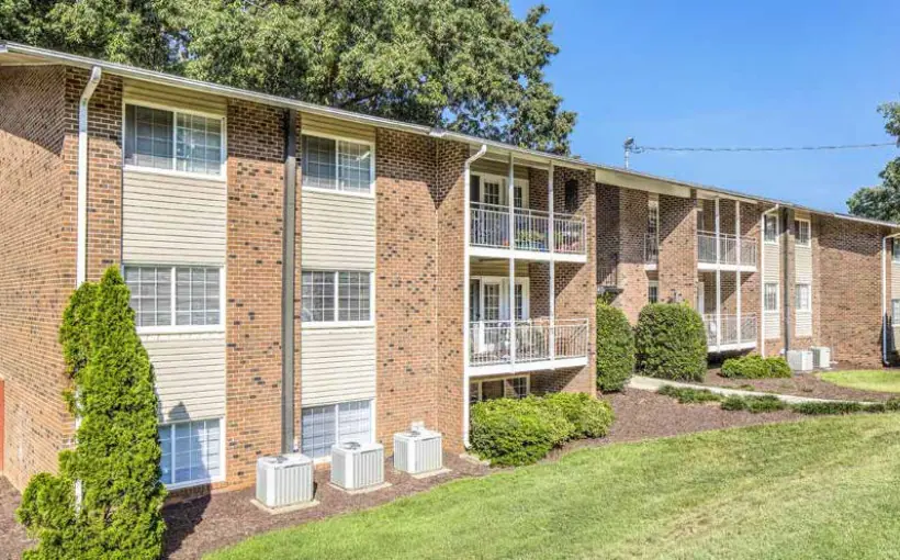 FCP has acquired Grand Arbor Reserve apartments in Raleigh, NC for $48 million.