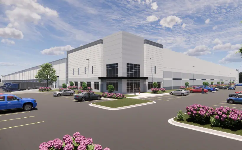 Seefried Industrial Properties has acquired a 56-acre site for Grove 75 Logistics Center in Calhoun, GA.