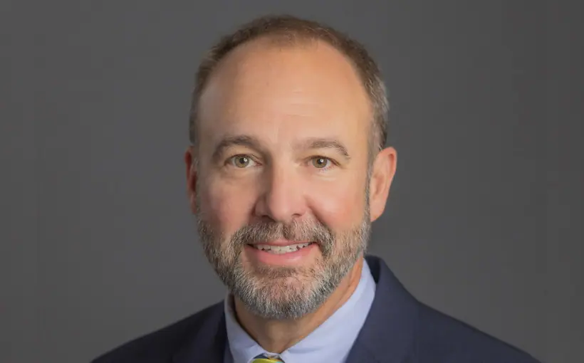 Hale McNinch has been promoted to chief revenue officer at American Landmark.