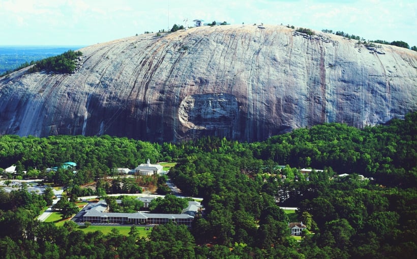 PCCP, LLC, and Paran Homes is planning Heritage at Panola single-family for-rent community in Stone Mountain, GA.