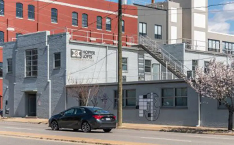 Northmarq has finalized at $14-million refinance of Hopper Lofts apartments in Richmond, VA.