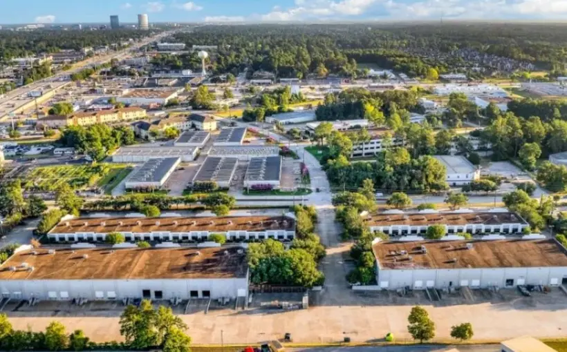 JLL finds financing for Fort Capital Purchase of Houston industrial portfolio