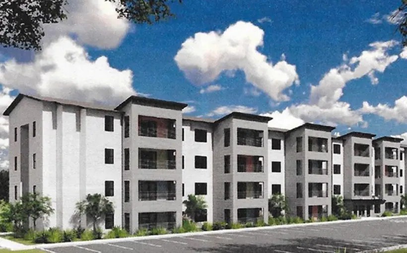 Houston Avenue on 34th debuts 70 affordable units