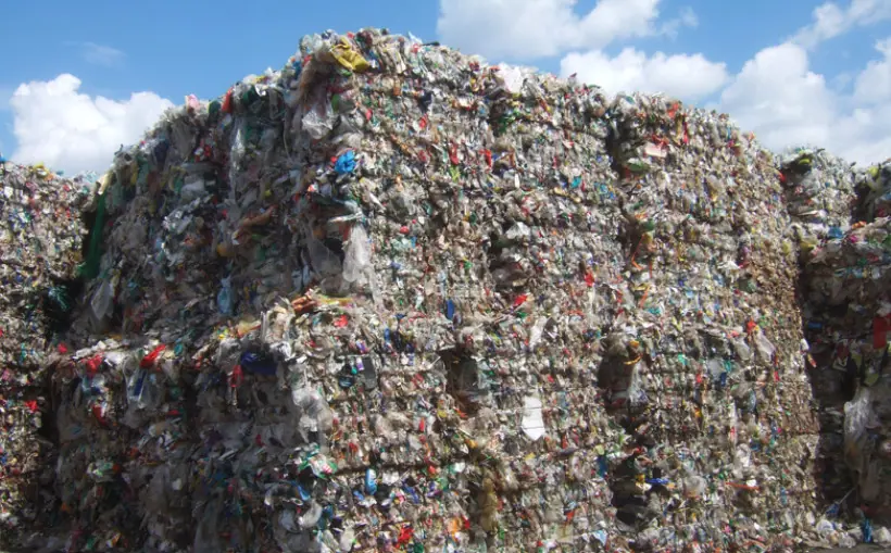 Joint Venture to improve Houston recycling effort