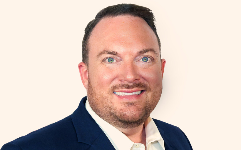 Jamin Harkness has been appointed president of The Life Properties.
