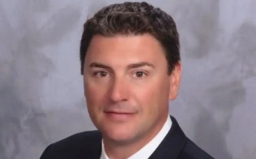 Jesse Martin has joined Edge as SVP of Advisory Services.