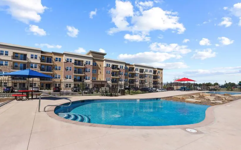 ACRE provides $52M loan for Apartment acquisition