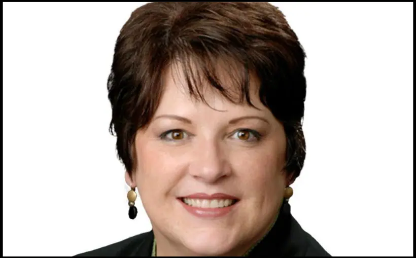 Kidder's Patricia Loveall Elected Global President of SIOR