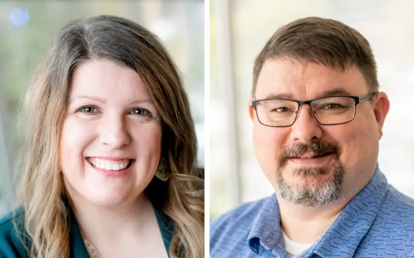 Fogelman Properties has promoted Kim Young to VP of shared services and appointed Josh Siddon to VP of information technology.