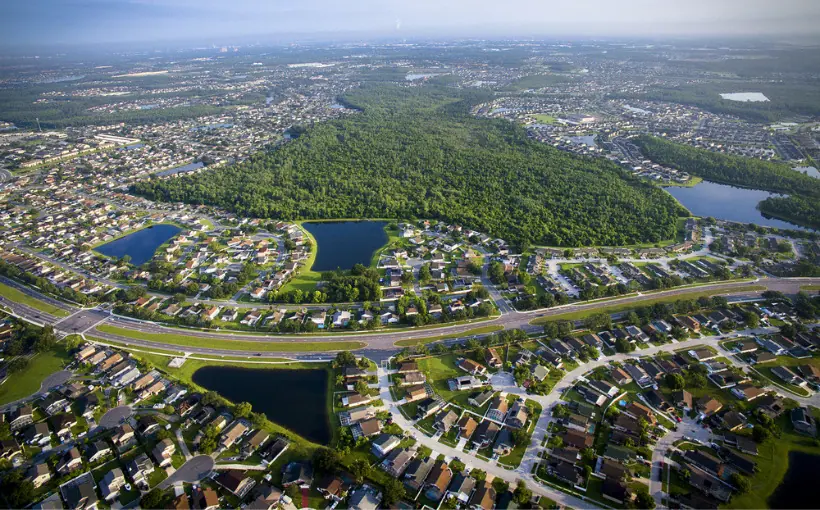 Edgewood Capital Advisors provided $7 million for the conversion of a hotel in Kissimmee, FL into a multifamily community.