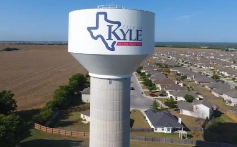 Kyle Texas expecting three new prominent retailers