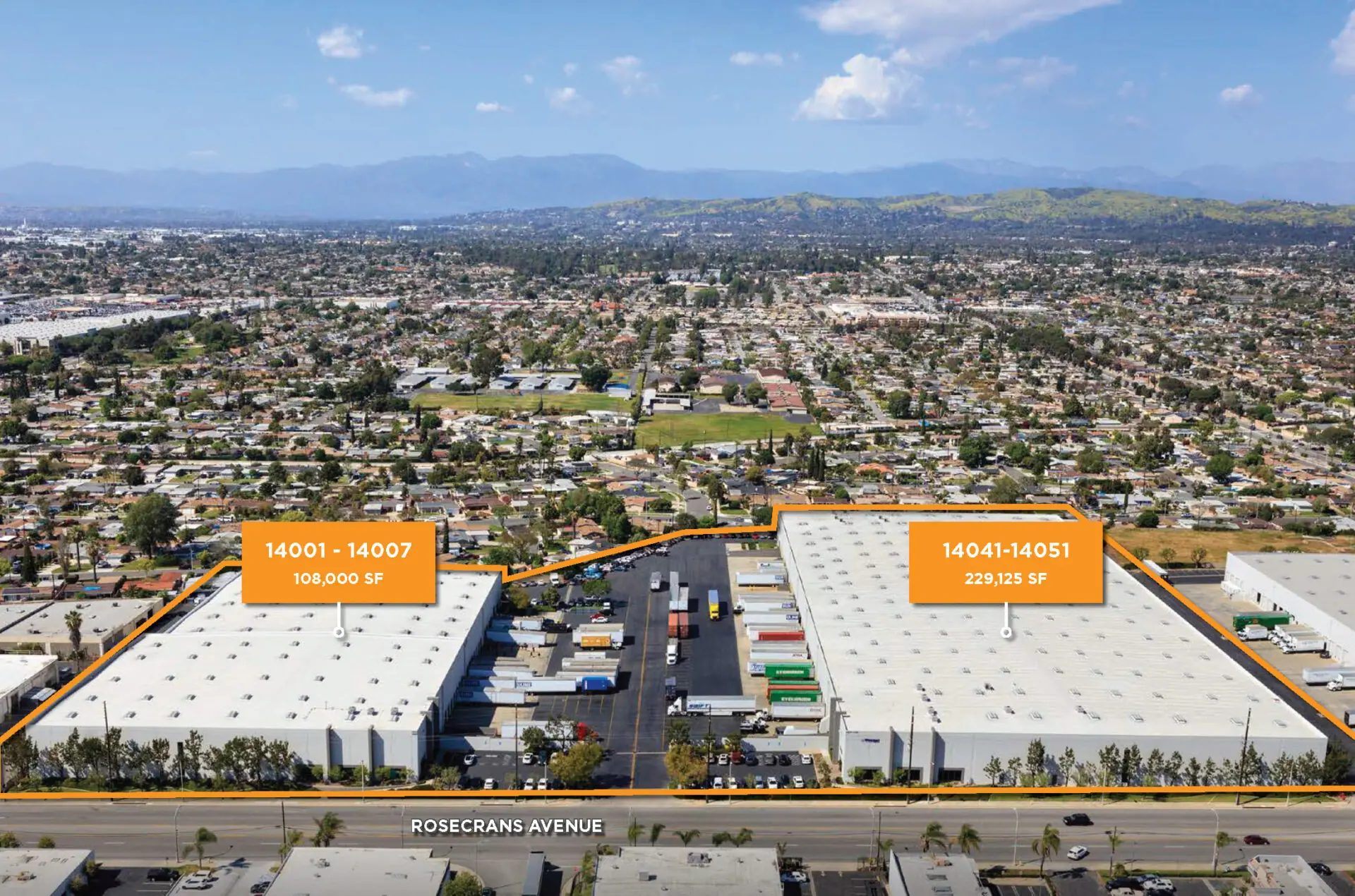 Nuveen Acquires La Mirada Industrial Facility for $151M