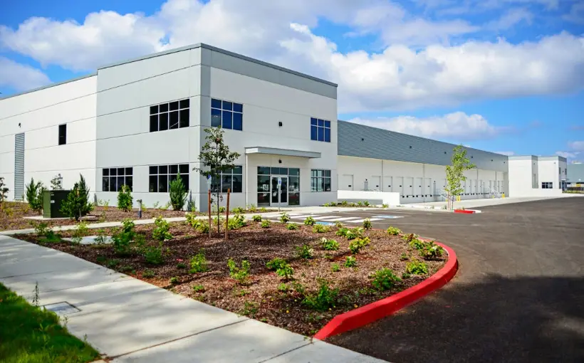 CBRE Arranges $24M Sale of New Lacey Warehouse