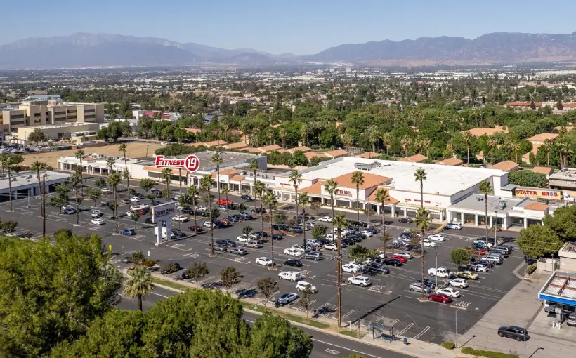 Progressive Real Estate Partners Inks Fitness 19 Lease