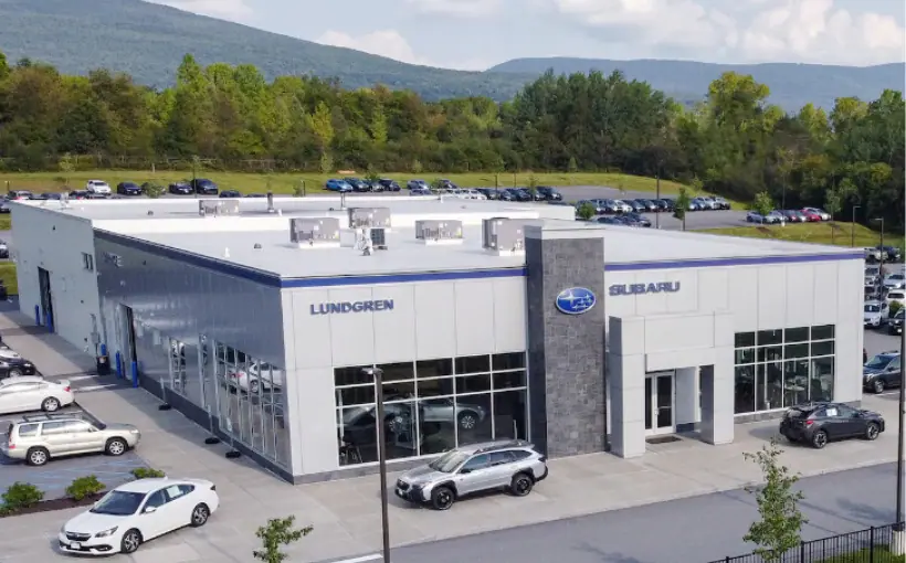 Legacy Automotive Capital, LLC, has acquired 527 North Bennington Road in Bennington, VT for $10 million.