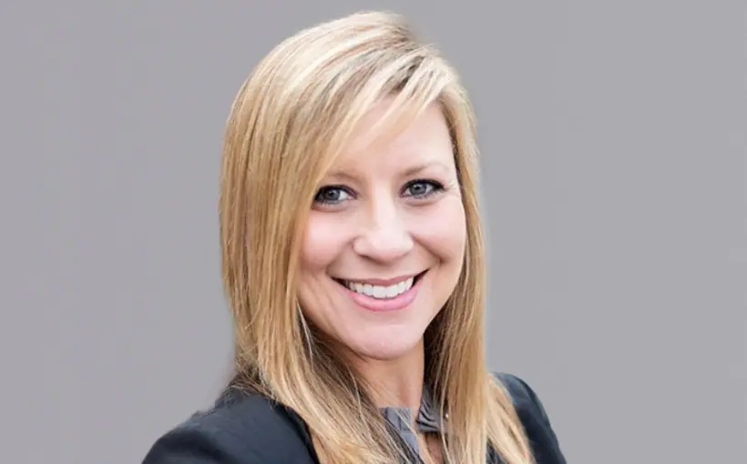 Lynn Lewis has joined Cushman & Wakefield as Atlanta property management lead.
