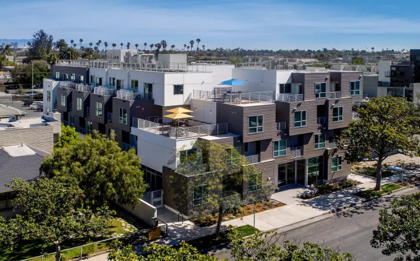 EAH Housing Celebrates 55 Years with Plans for 31 Communities