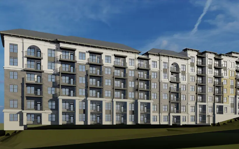 The Related Group has received approval for a property tax incentive to supports its $180-million mixed-use development in Atlanta, GA.